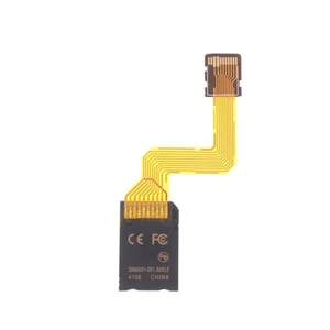 For PSP Go M2 To Micro SD Adapter V2.2 Memory Card Converter With High Speed _t - Picture 1 of 12