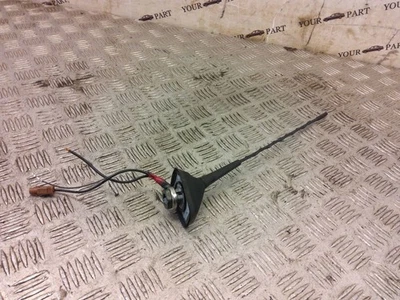 Nissan Juke I F15 2016 aerial GPS antenna 26R023002 SKE48085 43428 - Image 1 of 4