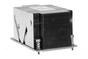 25ST1-15320E-J1R GIGABYTE SERVER HEATSINK SOCKET SP3 FOR GIGABYTE R282-Z91 - Afbeelding 1 van 8