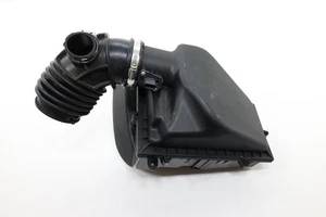 2018 - 2024 BMW X3 G01 AIR FILTER CLEANER INTAKE UPPER HOUSING COVER OEM 8620473 - Foto 1 di 14