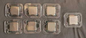 (7) Intel Core i3-3245 SR0YL 3.4 GHz 5 GT/s LGA 1155 Desktop CPU 🇺🇸 - Picture 1 of 2