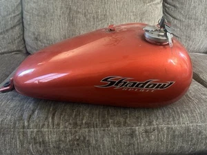 2001-2007 Honda VT750 Shadow Spirit Gas Tank Petrol Reservoir - Picture 1 of 12