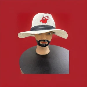Western Kentucky Hilltoppers Coaches Hat Perfect For Those Hot Football Days - Picture 1 of 4
