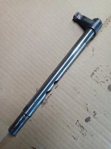 86-87 Mazda B2000 2.0 Fe Transmission Gear Selector Rod Linkage M504 M5m-d - Picture 1 of 8