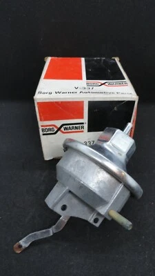 NORS 1972 FORD MERCURY 400 THUNDERBIRD TORINO 351 351C METEOR VACUUM ADVANCE - Image 1 of 4