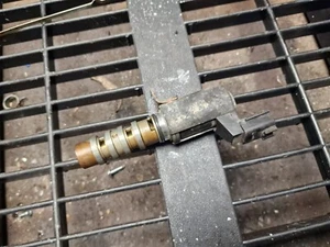 Nissan Micra K13 MK4 1.2 Petrol Camshaft Solenoid Valve - Picture 1 of 7