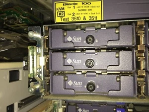 SUN 540-6366,390-0254, 300gb SCSI HDD,Bracket,MAW3300NCSUN300G= Test-PASS - Picture 1 of 8