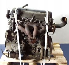 Motor Suzuaki 1.6 VVT M16A Swift IV ca. 79000Km Komplett