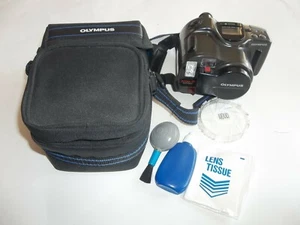 OLYMPUS CAMERA 330 - Picture 1 of 3