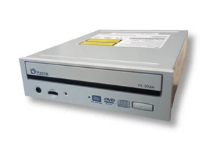 Plextor PX-504A DVD/CD Rewritable Drive - Bild 1 von 1