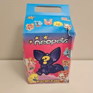 Neopets 25th Anniversary Mystery Plush Sealed Box - Picture 1 of 4