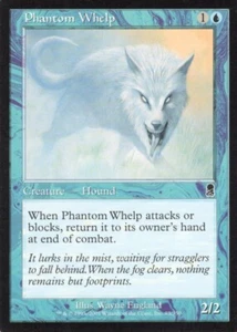 PHANTOM WHELP 93/350 ODYSSEY MTG MAGIC NM (yourdeckbuilder) - Picture 1 of 1