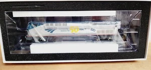 ATHEARN GENESIS HO G81117 AMTRAK RR P42DC #46 50th Anniversary Phase 5 DCC Ready - Picture 1 of 7