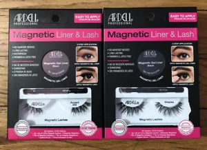 NEW Ardell Professional Magnetic Liner Lash (2-Pack) - Picture 1 of 1
