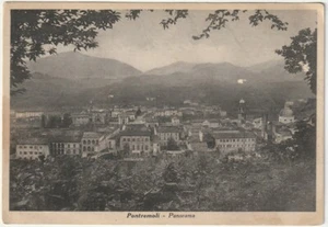 PONTREMOLI - MASSE - PANORAMA -43641- - Bild 1 von 1
