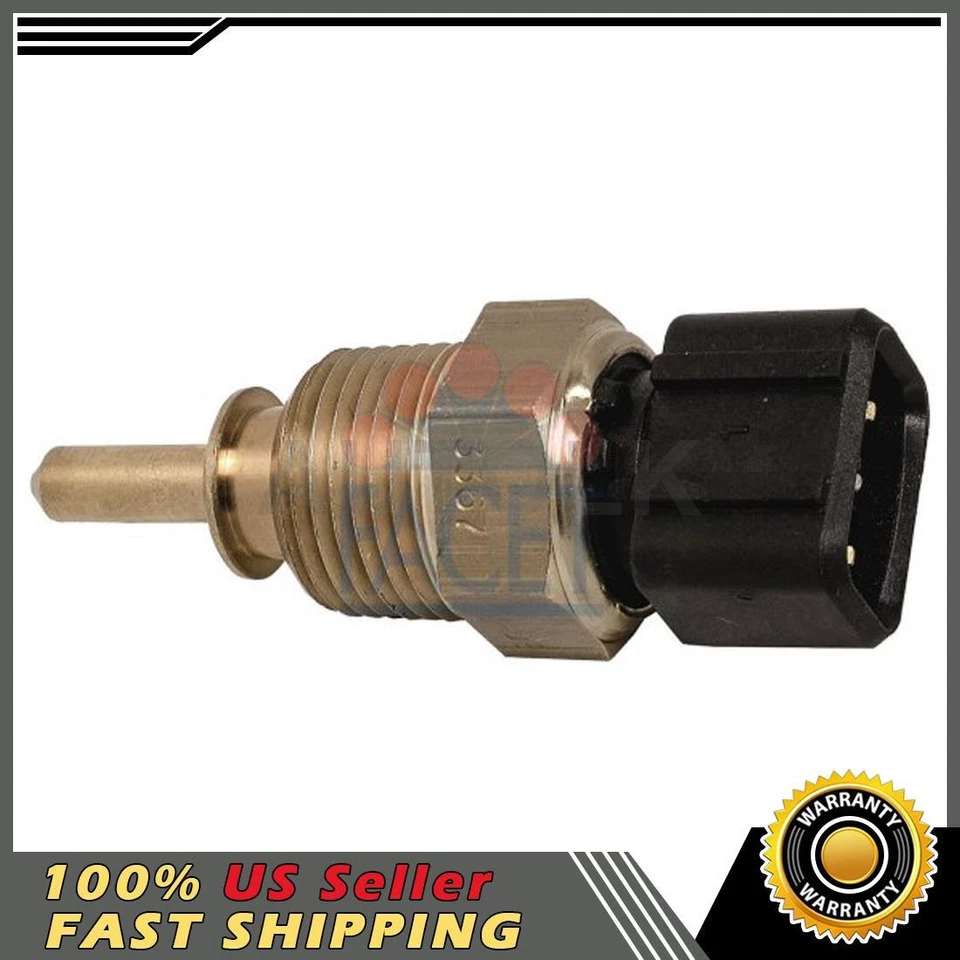 Sensor de temperatura del refrigerante del motor Facet para Hyundai Accent 2000 2001 2002 2006 Foto 1 de 2