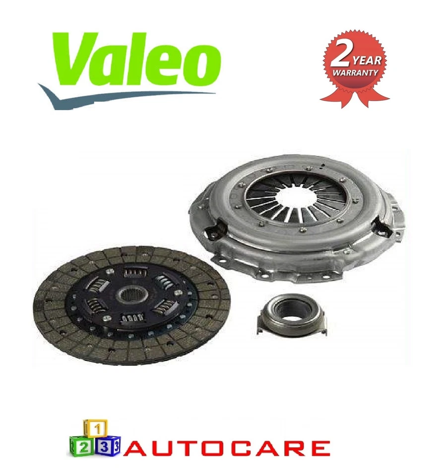 VALEO - CLUTCH KIT HONDA CRV 2.0i 1995-2002 - Image 1 of 1