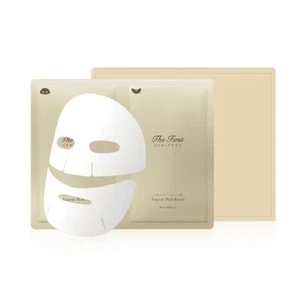 OHUI The First Geniture Ampoule Mask 1Pack (6pcs) + Free Gift - Picture 1 of 1
