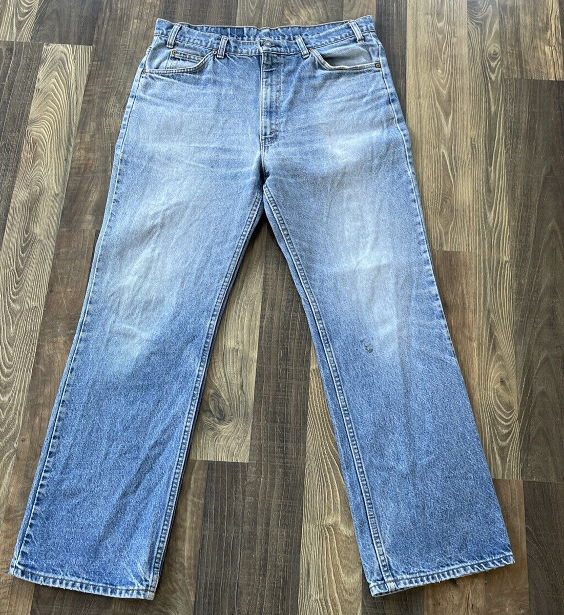 Levis 517 0217 In Men's Vintage Jeans for sale | eBay Levis 517 0217 In Men's Vintage Jeans for sale | eBay