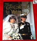 Royal Wedding: The Prince and Princess of Wale by Lewis, Brenda Ralph 0361052383