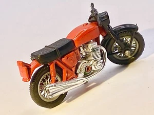 Matchbox🔥Lesney 1975 Vintage HONDA CB 750 HONDARORA 1:35 - Picture 1 of 9