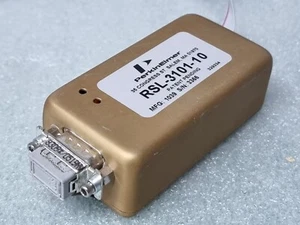Lámpara flash de xenón Perkin Elmer RSL-3101-10 - Imagen 1 de 1