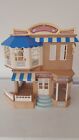Sylvanian Families Vintage House of Brambles Department Store SHELL