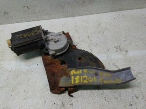 Passenger Quarter Window Regulator for 1966 Oldsmobile Toronado - Bild 1 von 8