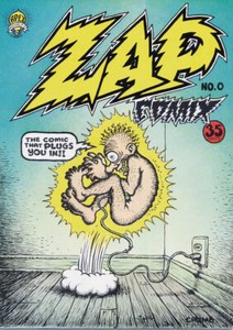 Zap Comics products for sale | eBay