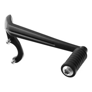 Black Heel Shifter Fit For Indian Indian Challenger Dark Horse 2021-2024 - Picture 1 of 7