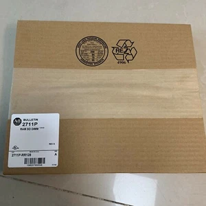 2711P-RR128 NEW In Box 1PCS Free Expedited Shipping 1PCS#L#L - Picture 1 of 1