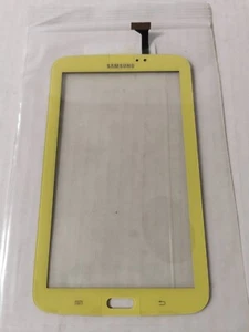 For Samsung Galaxy Tab 3 7.0 SM-T210R Touch Screen Digitizer Glass + Adhesive - Picture 1 of 3