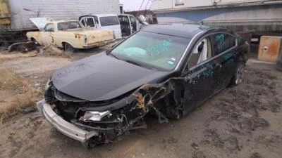 ACURA TL TECH 2009-2014 potenciador de freno de vacío OEM 09 10 11 12 13 14 Foto 1 de 4