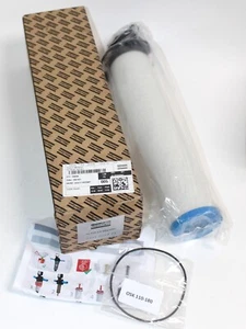 Genuine Atlas Copco 2901207977 (2901-2079-77) Filter Kit DDp180+ 1629319768 - Picture 1 of 9
