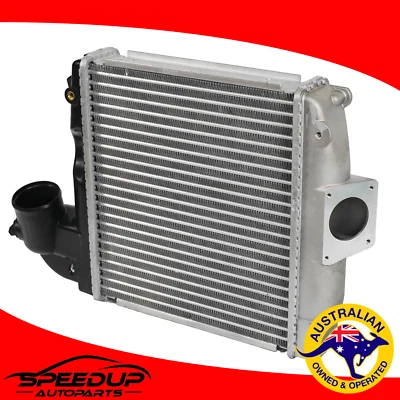 Intercooler for Toyota Hilux N70 KUN26 1KD 3.0L 56067 17940-0L010 IC3228 MY05-10 - Image 1 of 2