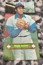 Fergie Jenkins Cards, Rookie Card and Autographed Memorabilia Guide 14