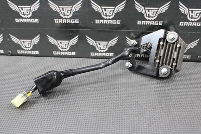 Kawasaki KX450F KX250F 2018 OEM rectificador regulador de voltaje 21066-0743 Foto 1 de 4