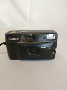 Canon Snappy Tx - Picture 1 of 4