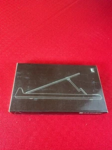 RARE NEW Vintage LLOYD'S UNIVERSAL CALCULATOR STAND Y 002 NIB 70s - Picture 1 of 8