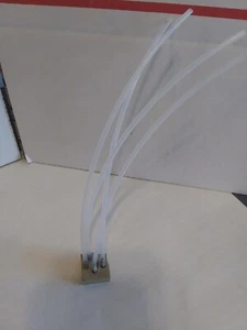 Videojet 11718DD Gutter Block - Picture 1 of 9