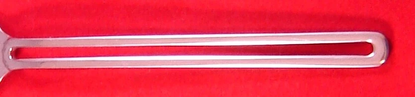 Cubiertos de acero inoxidable brillante Towle Nordic 18/10 a tu elección  Foto 1 de 1