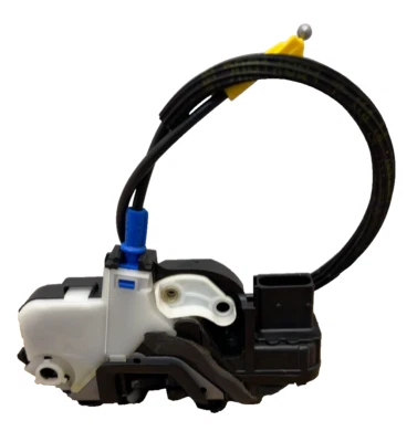 13 14 15 16 Cadillac SRX 2010 2011 2012 pestillo de puerta delantera derecha Rh OEM: 13579489 Foto 1 de 4