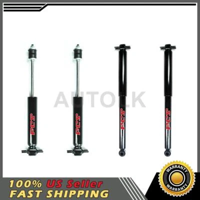 Amortiguadores delanteros traseros FCS para Chevrolet Bel Air 1981 1958 1959 1960 1961 Foto 1 de 4