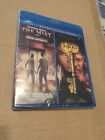 The Mist / 1408 Bluray Double Feature NEW