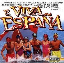 Viva Espana von Various | CD | Zustand sehr gut - Bild 1 von 2