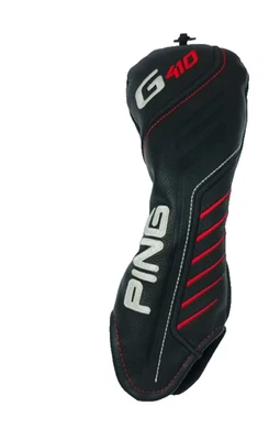 Cubierta híbrida Ping G410 usada excelente estado Foto 1 de 2