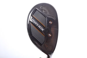 Callaway Mavrik Max Womens Lite 33* 7H Hybrid RH UST Mamiya Helium LL - Picture 1 of 8