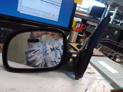 Espejo retrovisor lateral del conductor eléctrico térmico para caravana 96-00 31779 Foto 1 de 3