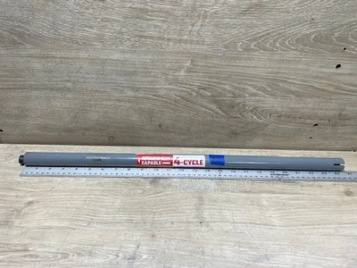 Recortadora de cuerdas Craftsman WS4200 4 ciclos carcasa superior y eje de transmisión OME S5 USADA Foto 1 de 4