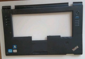 Palmrest Upper Case w/Touchpad FPR For ThinkPad T520 T520I W520 04X3739 - Picture 1 of 2